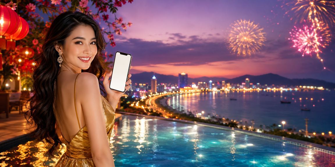 Sự kiện hoàn trả khuyến mãi đặc biệt tại Quy Nhơn