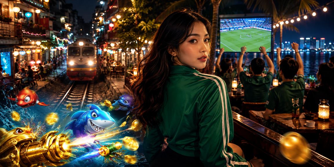 Người chơi đăng ký tài khoản casino trực tuyến tại Việt Nam